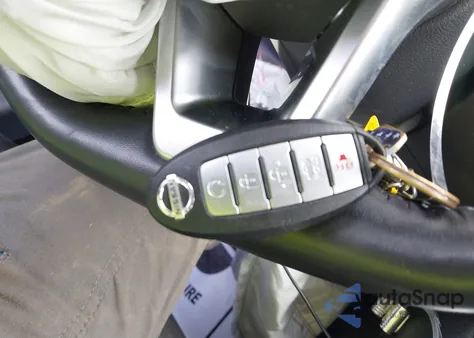 2020 Nissan Altima Sv from USA, damaged, VIN 1N4BL4DW2LC285749